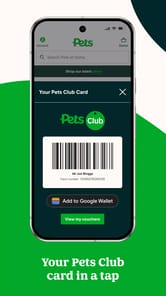 Pets APK screenshot 1 Pets APK screenshot 1