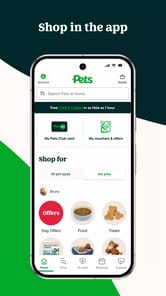 Pets APK screenshot 1 Pets APK screenshot 1