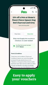 Pets APK screenshot 1 Pets APK screenshot 1