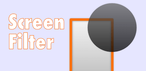 install Screen Filter on PC