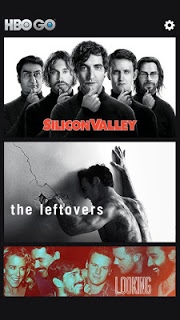 Hbo Go APK screenshot 1