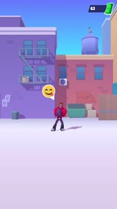 Invincible Hero APK screenshot 1
