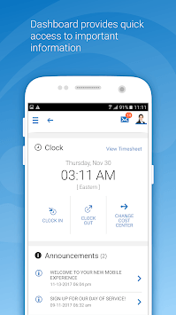 HCMToGo APK screenshot 1
