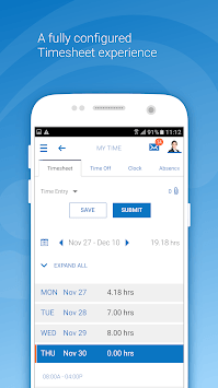 HCMToGo APK screenshot 1