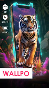 Wallpo APK screenshot 1