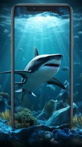 Wallpo APK screenshot 1