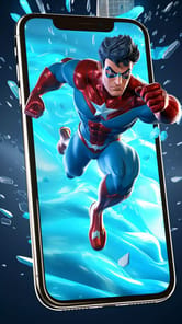Wallpo APK screenshot 1