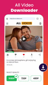 ZMPlayer APK screenshot 1