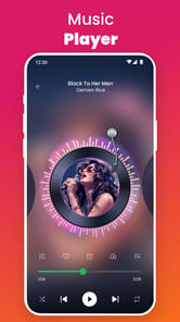 ZMPlayer APK screenshot 1