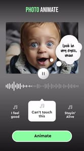 HD Cam Pro-Professional Camera APK screenshot 1