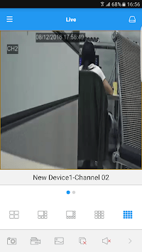 HD E-Viewer APK screenshot 1 HD E-Viewer APK screenshot 1