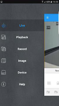 HD E-Viewer APK screenshot 1 HD E-Viewer APK screenshot 1