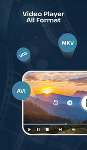 X Video Player HD APK screenshot 1 X Video Player HD APK screenshot 1