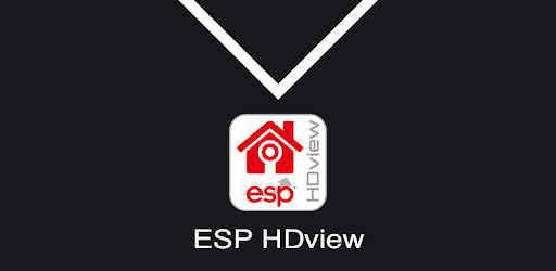 install ESP HDview on PC