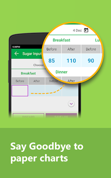 HealthPlix APK screenshot 1