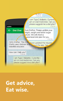 HealthPlix APK screenshot 1