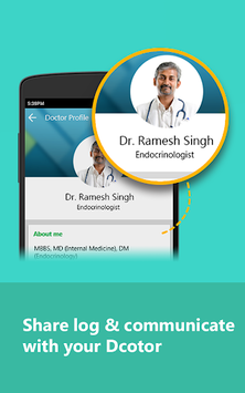 HealthPlix APK screenshot 1