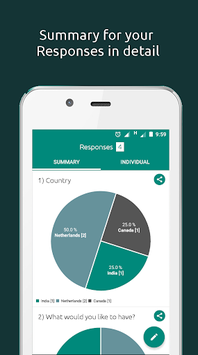 FormsApp for Google Forms APK screenshot 1