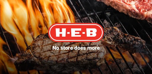 install My H-E-B on PC