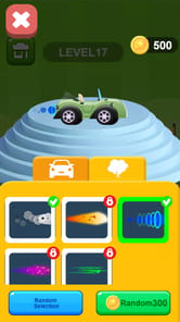 Draw Car Road APK screenshot 1