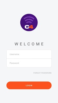 C4 Broadcaster APK screenshot 1