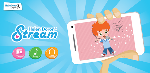 install Helen Doron Stream on PC