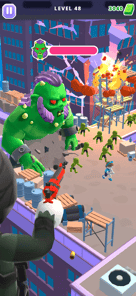 Heli Monsters APK screenshot 1 Heli Monsters APK screenshot 1