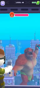 Heli Monsters APK screenshot 1 Heli Monsters APK screenshot 1