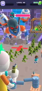 Heli Monsters APK screenshot 1 Heli Monsters APK screenshot 1
