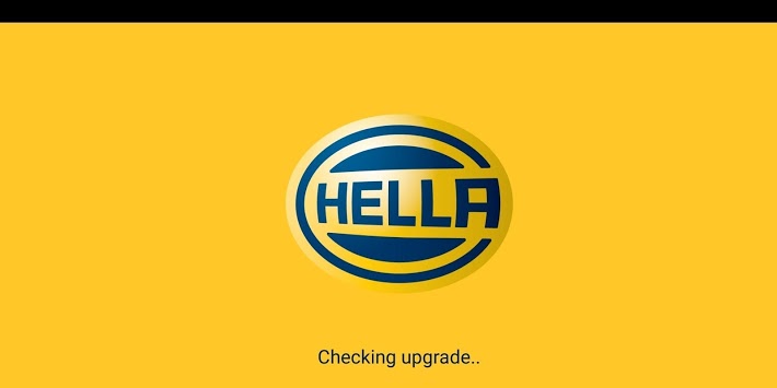 HELLA DVR DR 820 APK screenshot 1