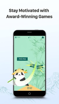 Learn Chinese - HelloChinese APK screenshot 1