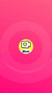 MeetClub APK screenshot 1