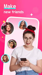 MeetClub APK screenshot 1