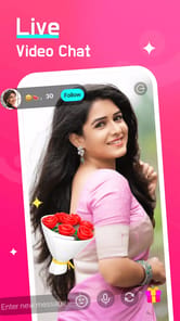 MeetClub APK screenshot 1