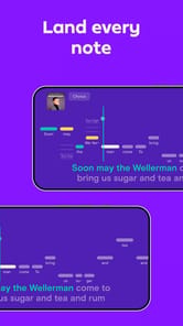 Simply Sing APK screenshot 1