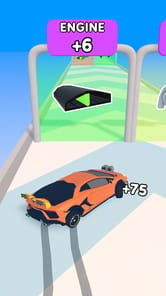 Build A Car APK screenshot 1