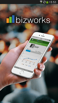 Herbalife Bizworks Mobile APK screenshot 1 Herbalife Bizworks Mobile APK screenshot 1