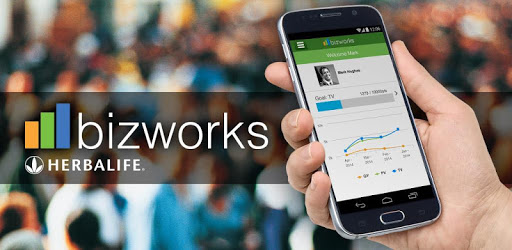 Install Herbalife Bizworks Mobile on PC install Herbalife Bizworks Mobile on PC