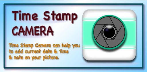 Install Time Stamp Camera on PC install Time Stamp Camera on PC