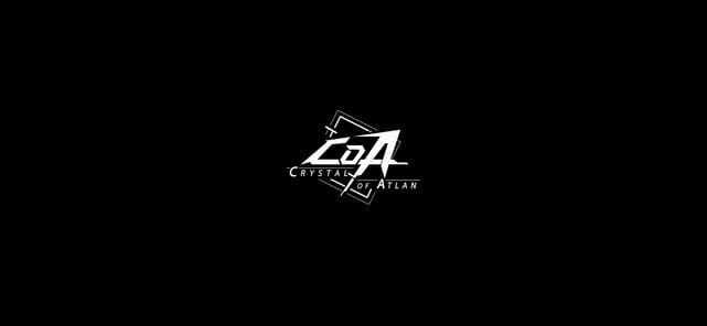 Crystal of Atlan APK screenshot 1