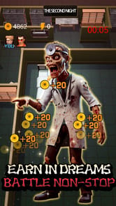 Master League APK screenshot 1 Master League APK screenshot 1