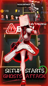 Master League APK screenshot 1 Master League APK screenshot 1