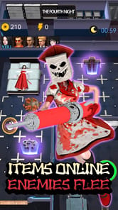 Master League APK screenshot 1 Master League APK screenshot 1