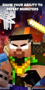 Herobrine Mods APK screenshot 1