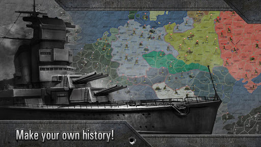 Sandbox: Strategy & Tactics APK screenshot 1 Sandbox: Strategy & Tactics APK screenshot 1