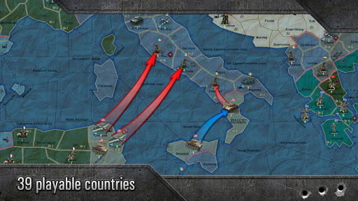 Sandbox: Strategy & Tactics APK screenshot 1 Sandbox: Strategy & Tactics APK screenshot 1