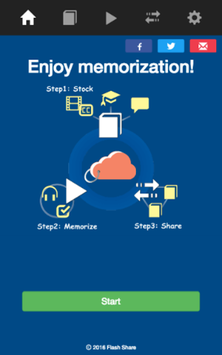 FlashShare APK screenshot 1