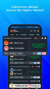 Hero Live Line APK screenshot 1