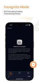 Herond APK screenshot 1