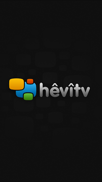 Hêvî TV & Radio APK screenshot 1